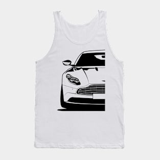 DB11 Tank Top